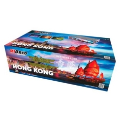 HONG KONG RK-192-2509